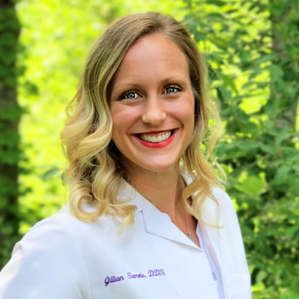 Dr Jillian Samela DDS Greenwood Dental Smiles