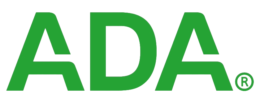 American Dental Association Logo American Dental Association Logo