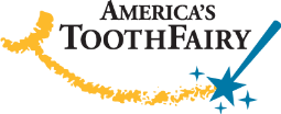 America’s ToothFairy Logo America’s ToothFairy Logo