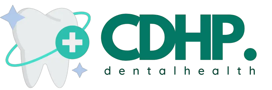CDHP Dental Health Project Logo