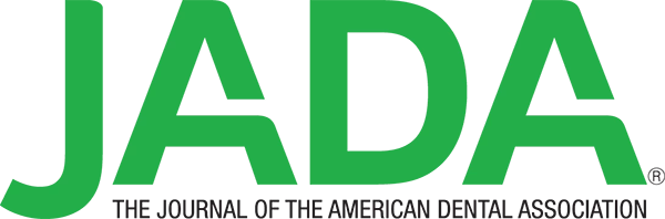 Journal of the American Dental Association Logo