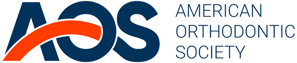 The American Orthodontic Society Logo